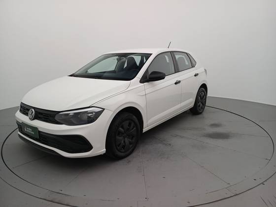 VOLKSWAGEN POLO 1.0 MPI TRACK MANUAL VOLKSWAGEN POLO 1.0 MPI TRACK MANUAL